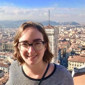 Meet your Posher, Emily